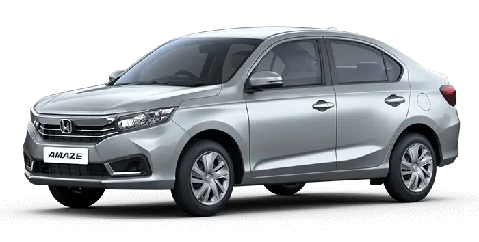 Honda Amaze 2ND GEN
